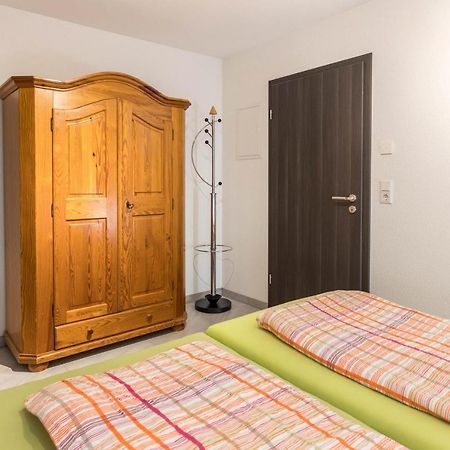 קונסטנץ Ferienwohnung Lago מראה חיצוני תמונה