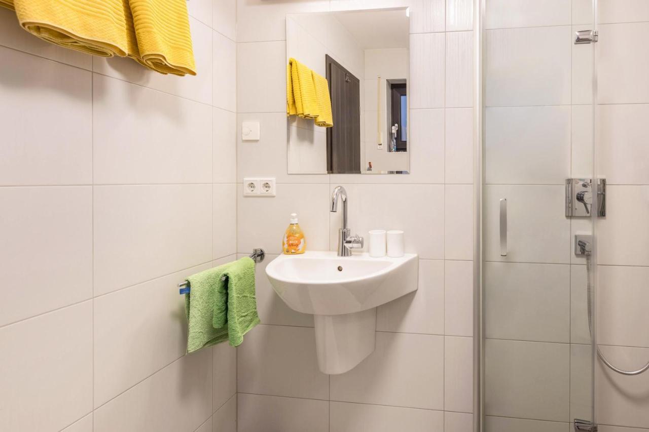קונסטנץ Ferienwohnung Lago מראה חיצוני תמונה