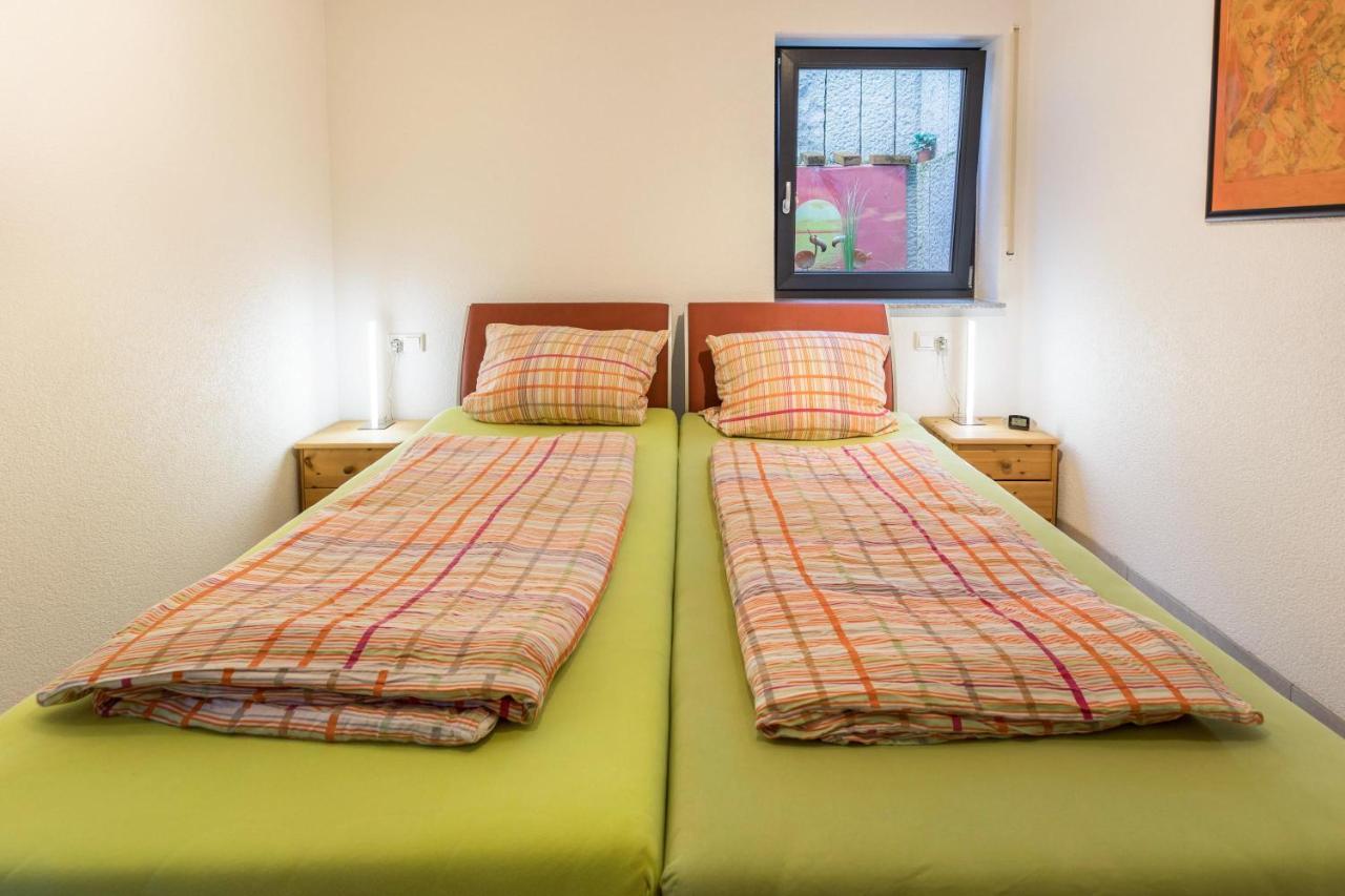 קונסטנץ Ferienwohnung Lago מראה חיצוני תמונה