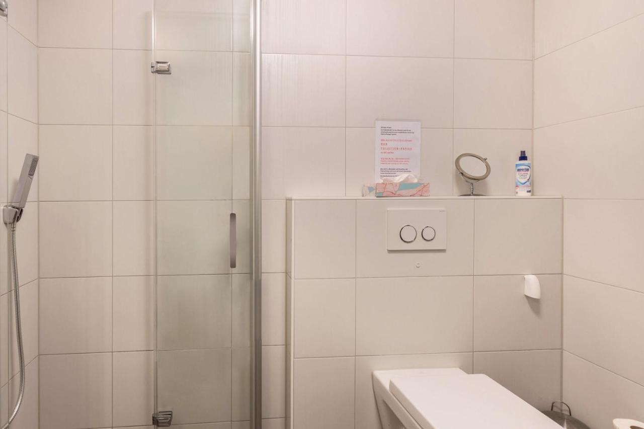 קונסטנץ Ferienwohnung Lago מראה חיצוני תמונה